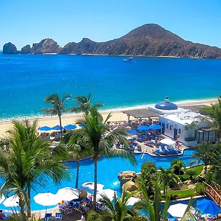 Pueblo Bonito Los Cabos Blanco