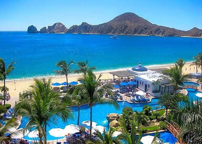 Pueblo Bonito Cabos Blanco 4* Cabo San Lucas