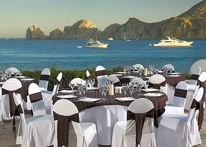 Hotel Pueblo Bonito Cabos Blanco