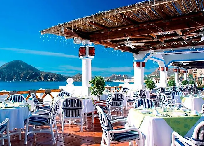 Pueblo Bonito Cabos Blanco Cabo San Lucas