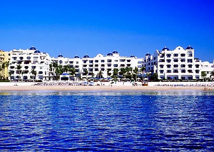 Hotel Pueblo Bonito Cabos Blanco