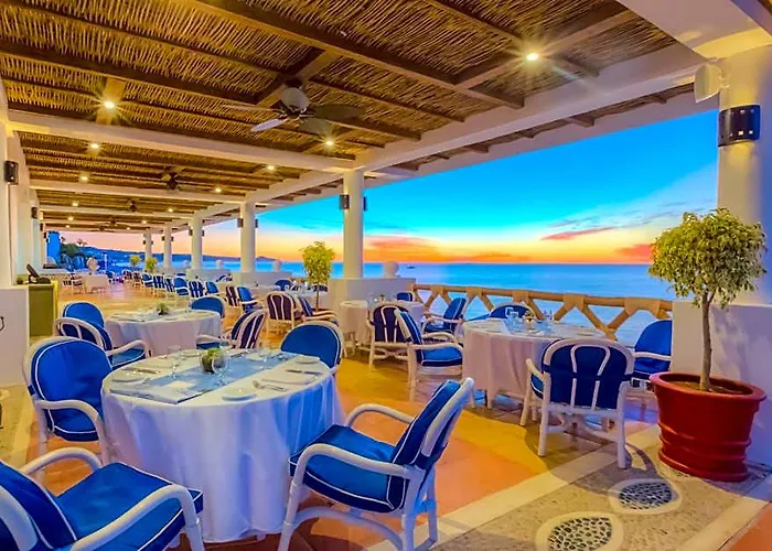 Pueblo Bonito Cabos Blanco Hotel 4*