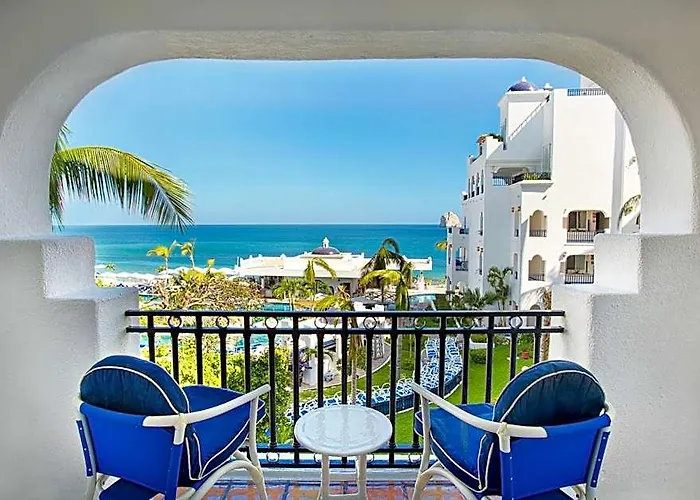 Pueblo Bonito Cabos Blanco 4*