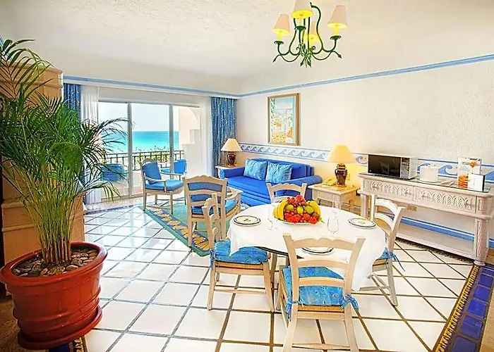 Pueblo Bonito Cabos Blanco Hotel