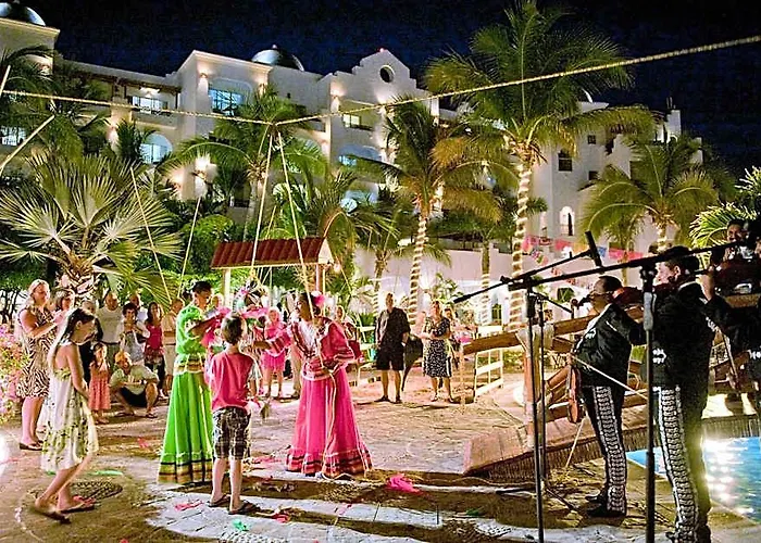 Pueblo Bonito Cabos Blanco 4* Cabo San Lucas