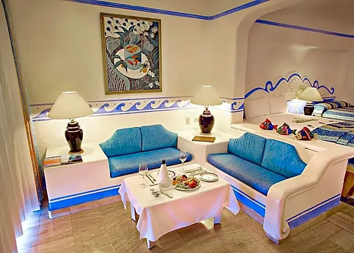 Hotel Pueblo Bonito Cabos Blanco Cabo San Lucas