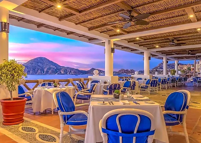 Pueblo Bonito Cabos Blanco Hotel 4*