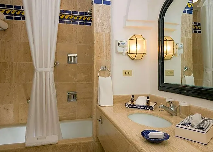 Hotel Pueblo Bonito Cabos Blanco 4*