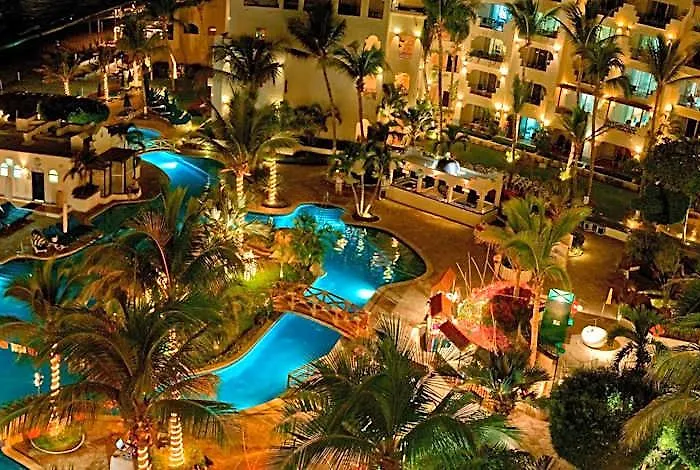 Pueblo Bonito Cabos Blanco 4*