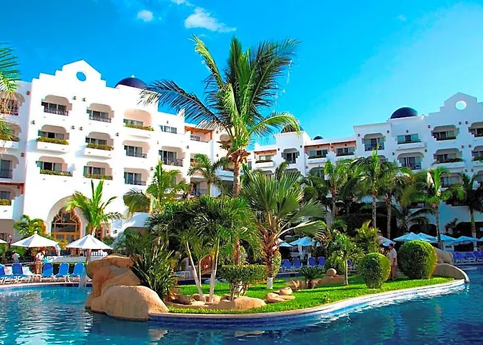 Hotel Pueblo Bonito Cabos Blanco