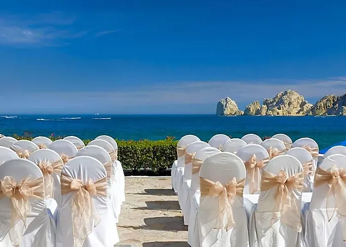 Pueblo Bonito Cabos Blanco 4* Cabo San Lucas