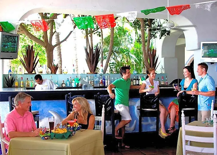 Pueblo Bonito Cabos Blanco Cabo San Lucas