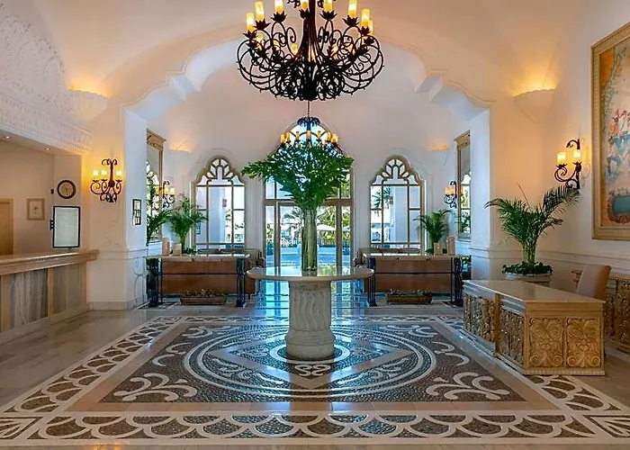 Hotel Pueblo Bonito Cabos Blanco