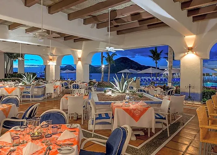 Pueblo Bonito Cabos Blanco