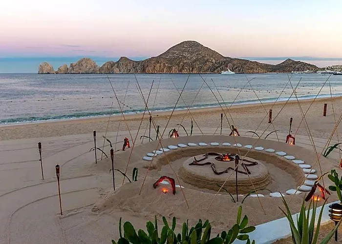 Pueblo Bonito Cabos Blanco