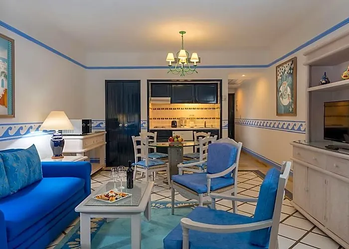 Pueblo Bonito Cabos Blanco 4*